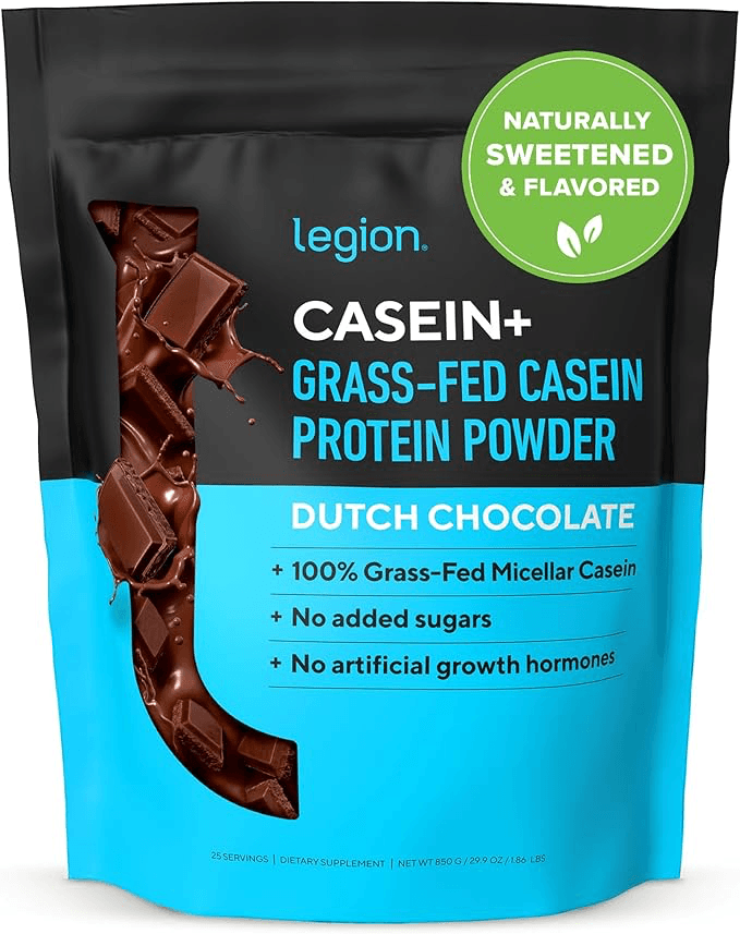 Optimum Nutrition Gold Standard Casein Protein